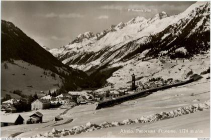 Airolo