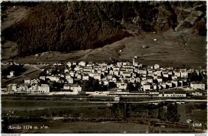 Airolo