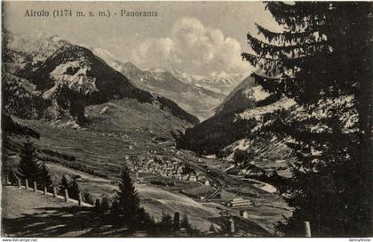 Airolo