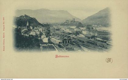 Bellinzona