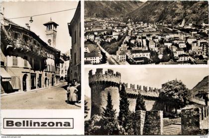 Bellinzona