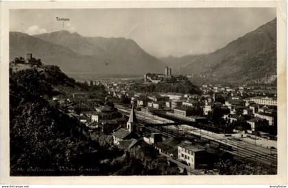 Bellinzona