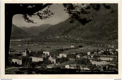 Bellinzona,