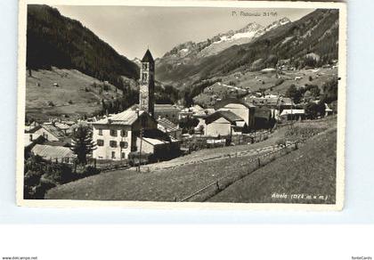 10546220 Airolo Airolo