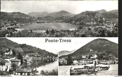 10555928 Ponte Tresa Ponte-Tresa  o 1961