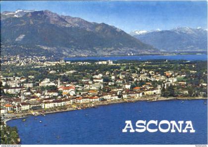 10561658 Ascona TI Ascona