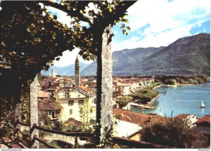 10565243 Ascona TI Ascona