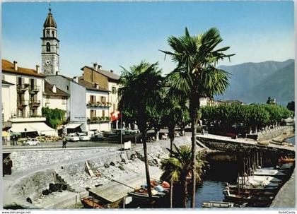 10572885 Ascona TI Ascona  *