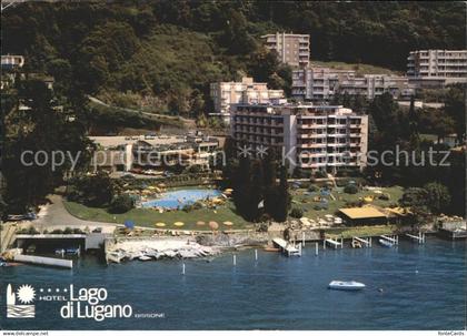 11867335 Bissone Lago di Lugano Hotel Lago di Lugano  Bissone