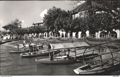 11886934 Bissone Lago di Lugano  Bissone Lago di Lugano