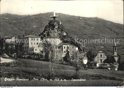 12613727 Gaggiole Gordola Staz Clim Panorama