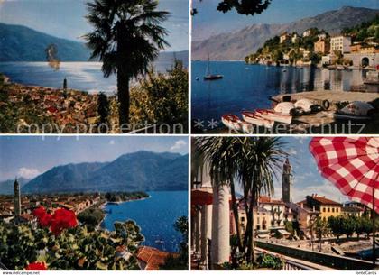 13154268 Ascona Lago Maggiore Lago Maggiore