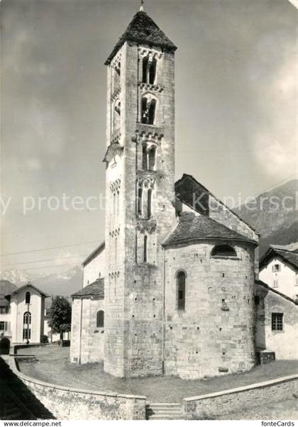 13296449 Quinto Tessin Kirche Quinto Tessin