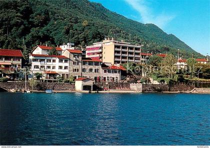 13661146 Vira Gambarogno Albergo Vira Lago Maggiore