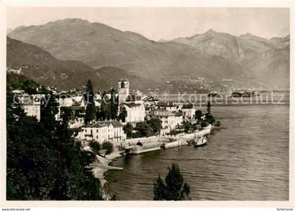 13806761 Brissago Lago Maggiore TI Lago Maggiore