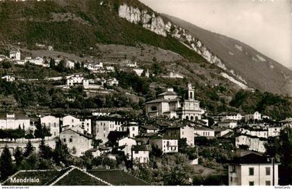 13920861 Mendrisio TI Panorama