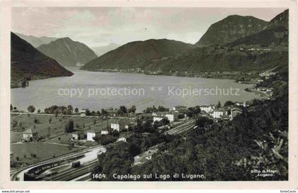 14032729 Capolago Mendrisio TI sul Lago di Lugano