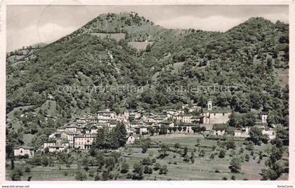 14033459 Muggio Valle Muggio Mendrisio TI Panorama