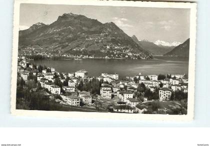 Lugano TI Lugano