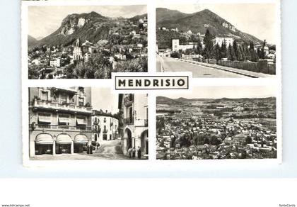 Mendrisio Mendrisio