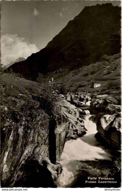 Valle Verzasca