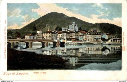 Ponte Tresa