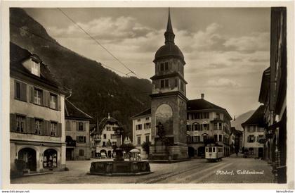 Altdorf