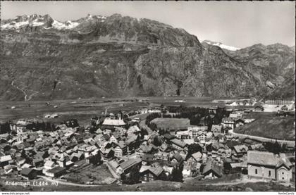 10724022 Andermatt Andermatt  *