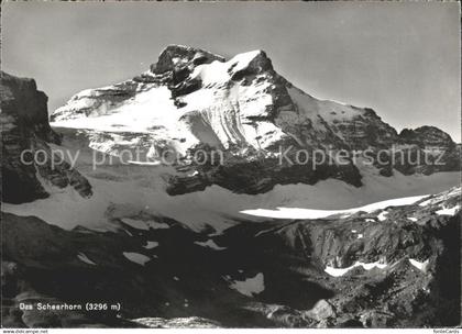 12040081 Scheerhorn Berg  Scheerhorn Berg