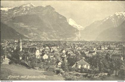 70548639 Altdorf UR Altdorf  x 1910