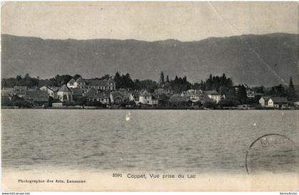 Coppet