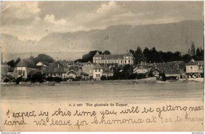 Coppet