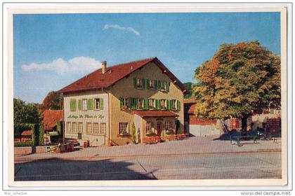 Prilly s/ Lausanne, auberge de la Fleur de Lys, route de Neuchâtel, tél., éd. Kohler