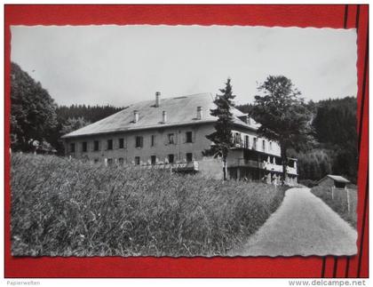 Lignerolle (VD) - La Bessonnaz