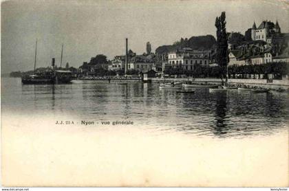 Nyon