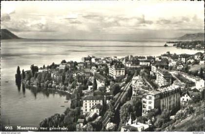 10555400 Montreux VD Montreux