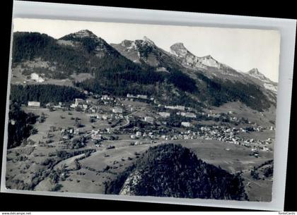 10721287 Leysin Leysin  * Leysin