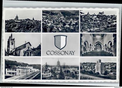 10721384 Cossonay-Ville Cossonay-Ville  x