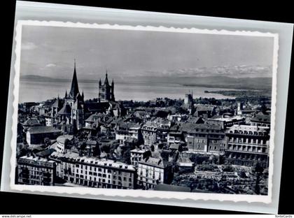 10721575 Lausanne VD Lausanne  * Lausanne