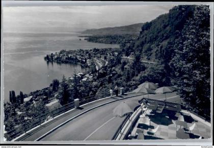 10721930 Montreux VD Montreux  *