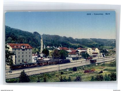 10724154 Cossonay-Ville Cossonay-Ville  *