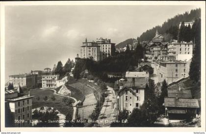 10802604 Leysin Leysin  * Leysin