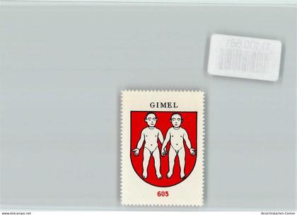 11100661 - Gimel