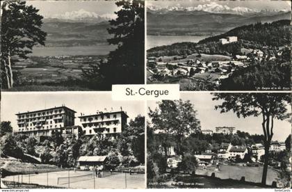 11190709 Saint-Cergue Nyon Suisse