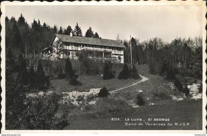 11193212 St George Aubonne La Lune