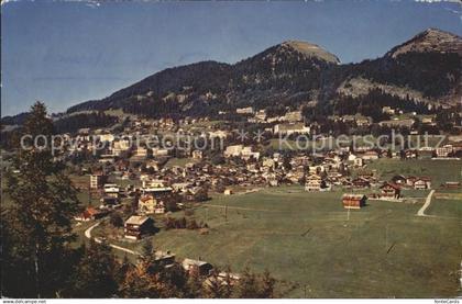 11662900 Leysin  Leysin