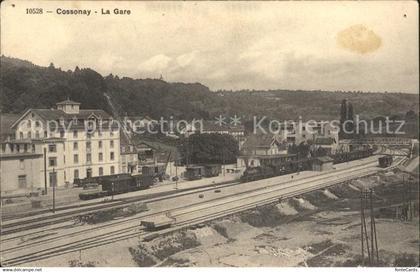 12009957 Cossonay-Ville La Gare