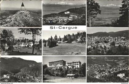 12054327 Saint-Cergue Nyon Suisse