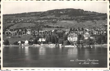 12338197 Corseaux Chardonne et Mont Pèlerin