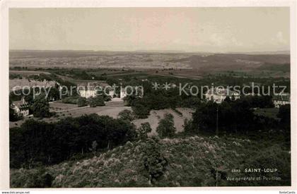 12711179 Saint Loup Pompaples Gesamtansicht